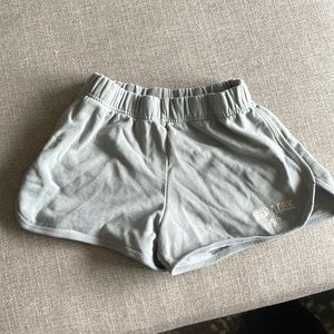 John galt lounge shorts